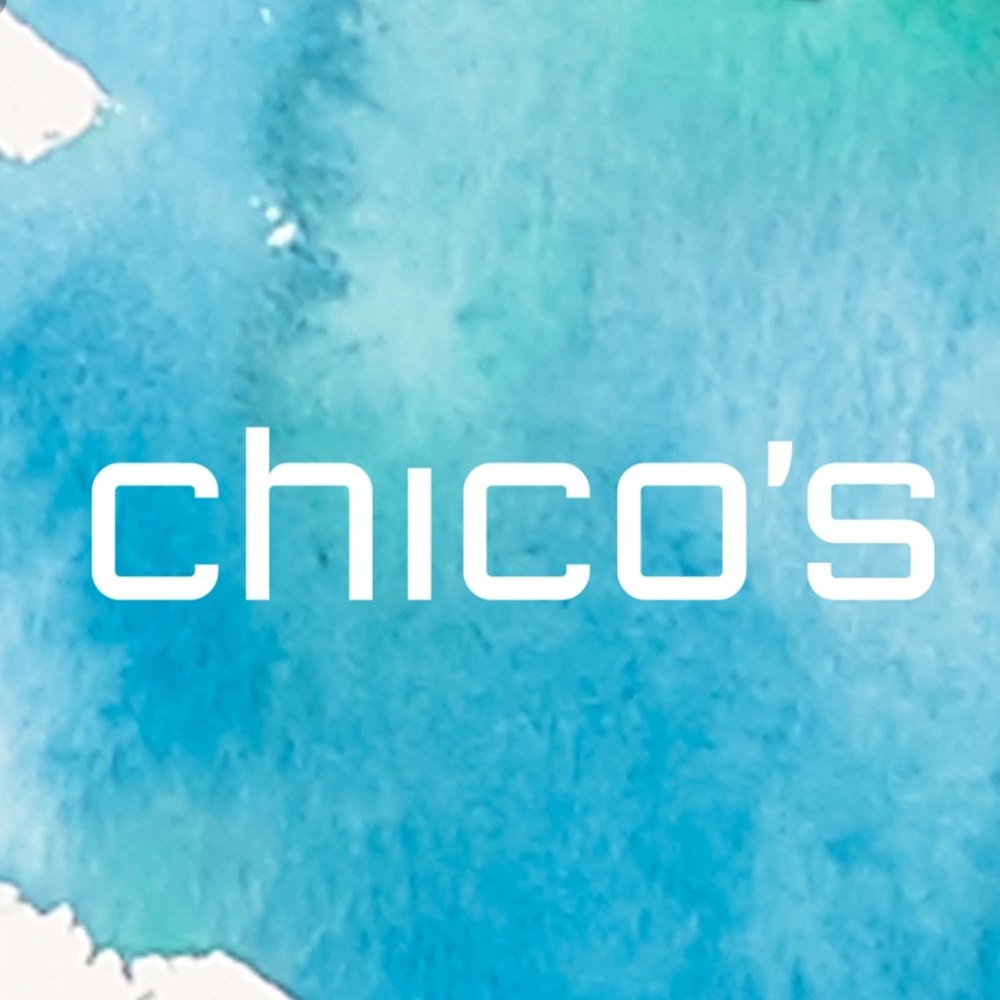 4-6 pieces Chico’s Mystery Box Ladies 4lbs